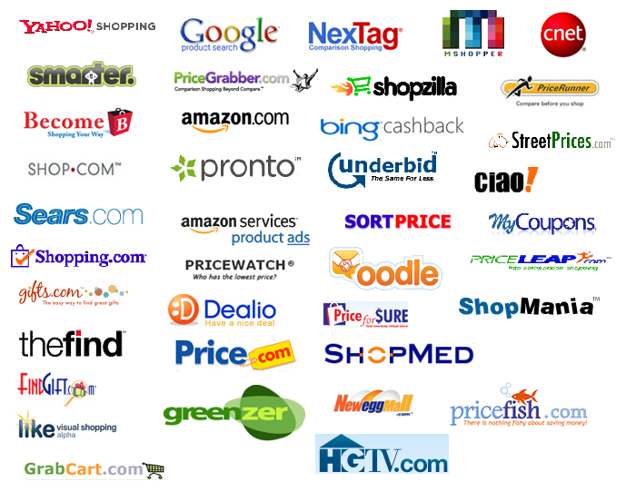 How Do Comparison Shopping Sites Make A Living IPdigIT